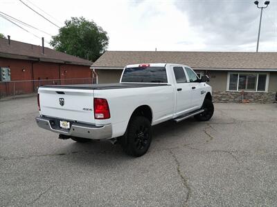 2018 RAM 3500 Tradesman   - Photo 6 - Layton, UT 84041