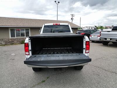 2018 RAM 3500 Tradesman   - Photo 10 - Layton, UT 84041