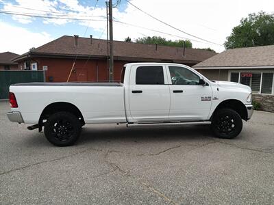 2018 RAM 3500 Tradesman   - Photo 7 - Layton, UT 84041
