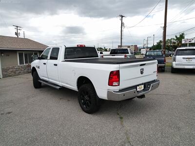 2018 RAM 3500 Tradesman   - Photo 4 - Layton, UT 84041