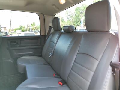 2018 RAM 3500 Tradesman   - Photo 26 - Layton, UT 84041