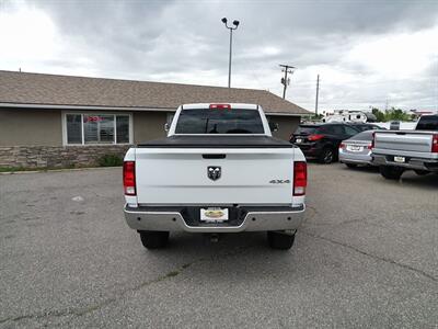 2018 RAM 3500 Tradesman   - Photo 5 - Layton, UT 84041