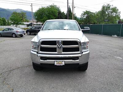 2018 RAM 3500 Tradesman   - Photo 9 - Layton, UT 84041