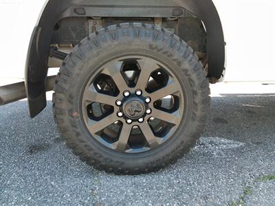 2018 RAM 3500 Tradesman   - Photo 13 - Layton, UT 84041