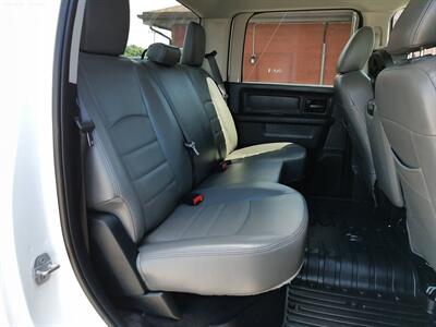 2018 RAM 3500 Tradesman   - Photo 27 - Layton, UT 84041