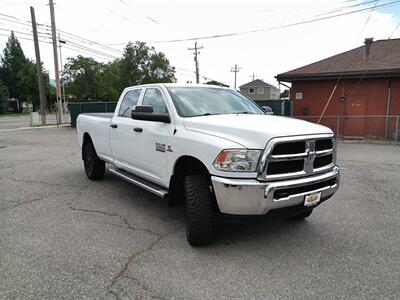 2018 RAM 3500 Tradesman   - Photo 8 - Layton, UT 84041