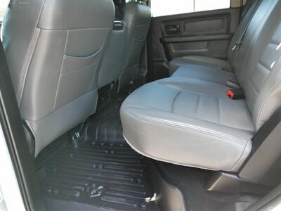 2018 RAM 3500 Tradesman   - Photo 25 - Layton, UT 84041