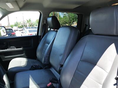 2018 RAM 3500 Tradesman   - Photo 16 - Layton, UT 84041