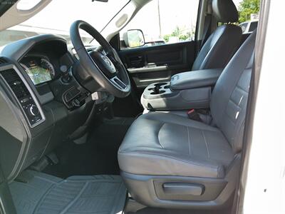 2018 RAM 3500 Tradesman   - Photo 15 - Layton, UT 84041