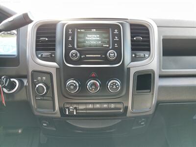 2018 RAM 3500 Tradesman   - Photo 22 - Layton, UT 84041