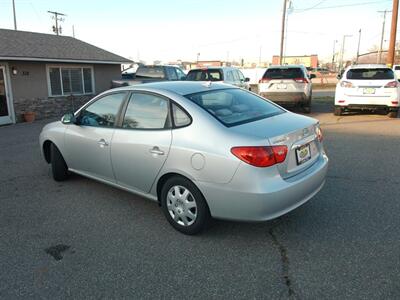 2010 Hyundai ELANTRA GLS   - Photo 3 - Layton, UT 84041