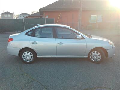 2010 Hyundai ELANTRA GLS   - Photo 6 - Layton, UT 84041