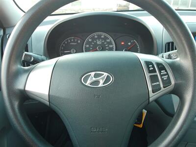 2010 Hyundai ELANTRA GLS   - Photo 12 - Layton, UT 84041