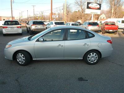 2010 Hyundai ELANTRA GLS   - Photo 2 - Layton, UT 84041