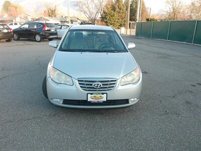 2010 Hyundai ELANTRA GLS   - Photo 8 - Layton, UT 84041