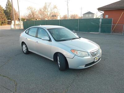 2010 Hyundai ELANTRA GLS   - Photo 7 - Layton, UT 84041