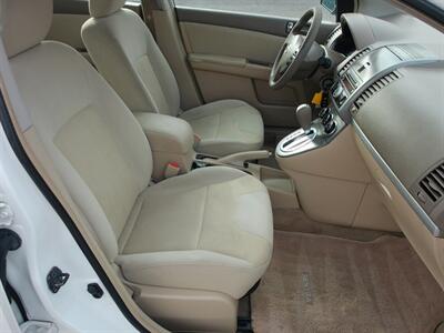 2011 Nissan Sentra 2.0 S   - Photo 22 - Layton, UT 84041