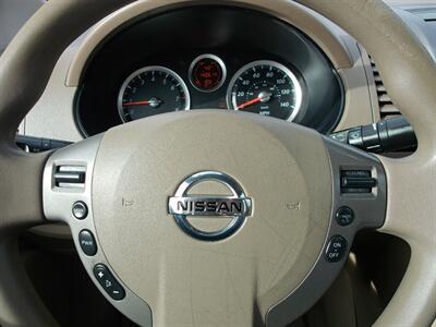 2011 Nissan Sentra 2.0 S   - Photo 13 - Layton, UT 84041