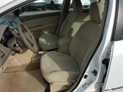 2011 Nissan Sentra 2.0 S   - Photo 11 - Layton, UT 84041