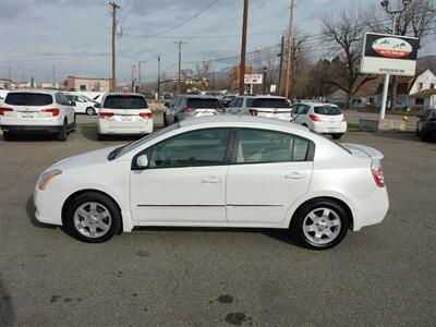 2011 Nissan Sentra 2.0 S   - Photo 2 - Layton, UT 84041