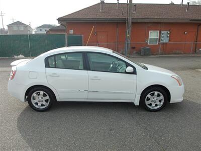 2011 Nissan Sentra 2.0 S   - Photo 6 - Layton, UT 84041