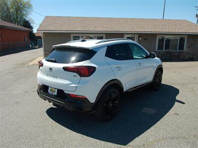 2024 Buick Encore GX Sport Touring   - Photo 5 - Layton, UT 84041