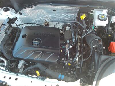 2024 Buick Encore GX Sport Touring   - Photo 9 - Layton, UT 84041