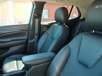 2024 Buick Encore GX Sport Touring   - Photo 28 - Layton, UT 84041