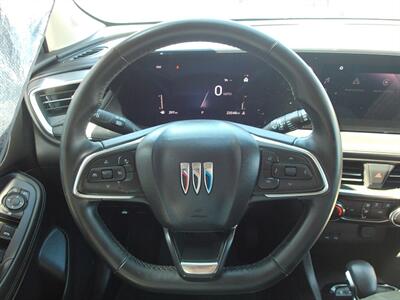 2024 Buick Encore GX Sport Touring   - Photo 16 - Layton, UT 84041