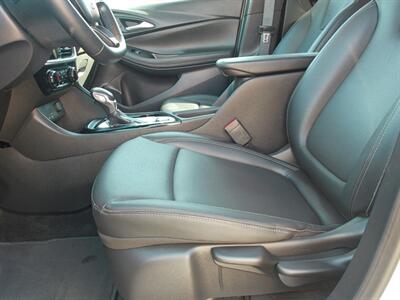 2024 Buick Encore GX Sport Touring   - Photo 27 - Layton, UT 84041
