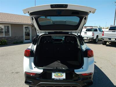 2024 Buick Encore GX Sport Touring   - Photo 21 - Layton, UT 84041