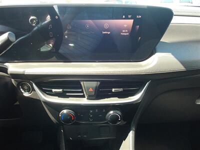 2024 Buick Encore GX Sport Touring   - Photo 17 - Layton, UT 84041