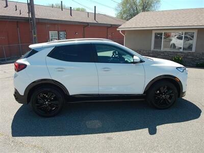 2024 Buick Encore GX Sport Touring   - Photo 6 - Layton, UT 84041