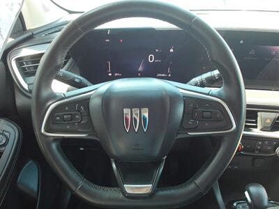 2024 Buick Encore GX Sport Touring   - Photo 13 - Layton, UT 84041