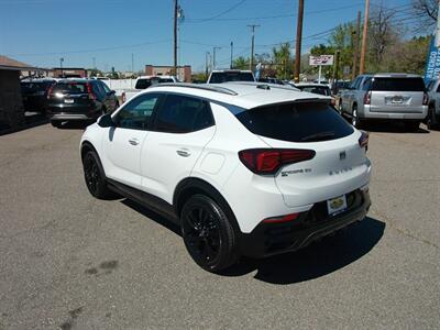 2024 Buick Encore GX Sport Touring   - Photo 3 - Layton, UT 84041