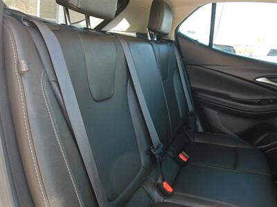 2024 Buick Encore GX Sport Touring   - Photo 31 - Layton, UT 84041