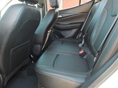 2024 Buick Encore GX Sport Touring   - Photo 29 - Layton, UT 84041