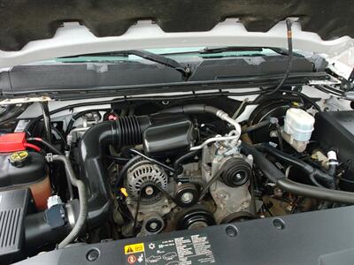 2013 Chevrolet Silverado 1500 Work Truck   - Photo 12 - Layton, UT 84041