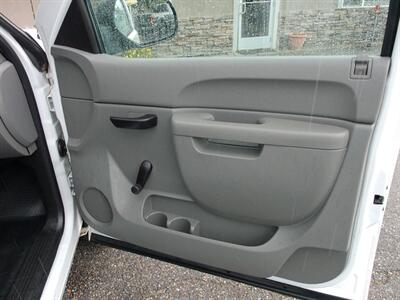2013 Chevrolet Silverado 1500 Work Truck   - Photo 20 - Layton, UT 84041
