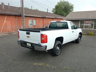 2013 Chevrolet Silverado 1500 Work Truck   - Photo 6 - Layton, UT 84041