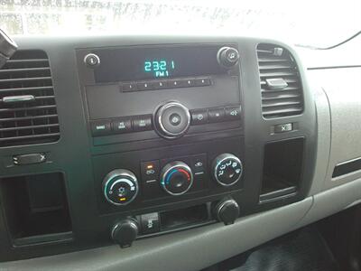 2013 Chevrolet Silverado 1500 Work Truck   - Photo 16 - Layton, UT 84041