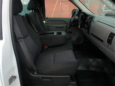 2013 Chevrolet Silverado 1500 Work Truck   - Photo 19 - Layton, UT 84041