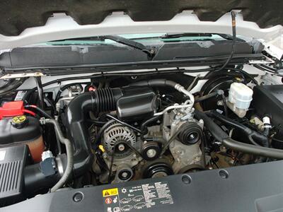 2013 Chevrolet Silverado 1500 Work Truck   - Photo 11 - Layton, UT 84041