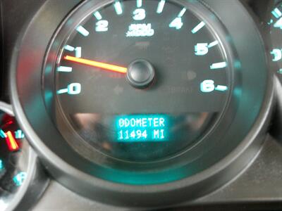 2013 Chevrolet Silverado 1500 Work Truck   - Photo 14 - Layton, UT 84041