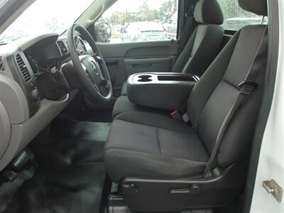 2013 Chevrolet Silverado 1500 Work Truck   - Photo 13 - Layton, UT 84041