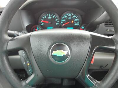 2013 Chevrolet Silverado 1500 Work Truck   - Photo 15 - Layton, UT 84041