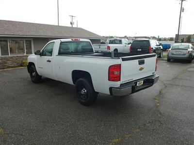 2013 Chevrolet Silverado 1500 Work Truck   - Photo 3 - Layton, UT 84041