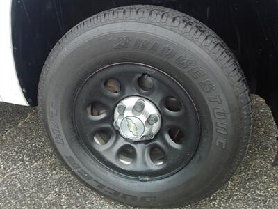 2013 Chevrolet Silverado 1500 Work Truck   - Photo 10 - Layton, UT 84041
