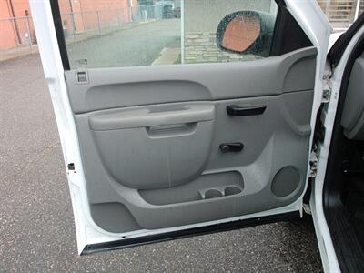 2013 Chevrolet Silverado 1500 Work Truck   - Photo 18 - Layton, UT 84041