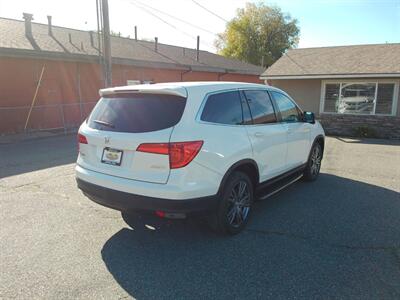 2018 Honda Pilot EX   - Photo 5 - Layton, UT 84041